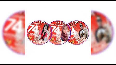 Bendera (coklat band)