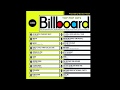 Billboard Top Pop Hits - 1980