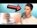VOCAL COACH Reacts to Carlmalone Montecido - When I Was Your Man by Bruno Mars