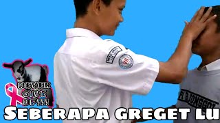 Seberapa greget lo!? | Part 1 | CCD