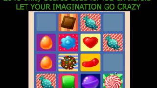 2048 iOS & Android (Unity) + Online Course For iOS - Source Code For Sale screenshot 5