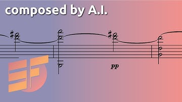 A.I. — 5c053bc5a3500d6d5a3da226cca6736c37469a78a6430b8e35a24f2d3660baf2 [w/ score]