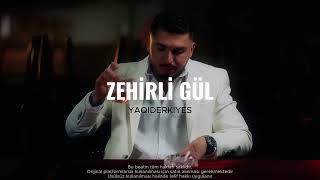 Blok3 Zehirli Gül Type Duygusal Beat -2025