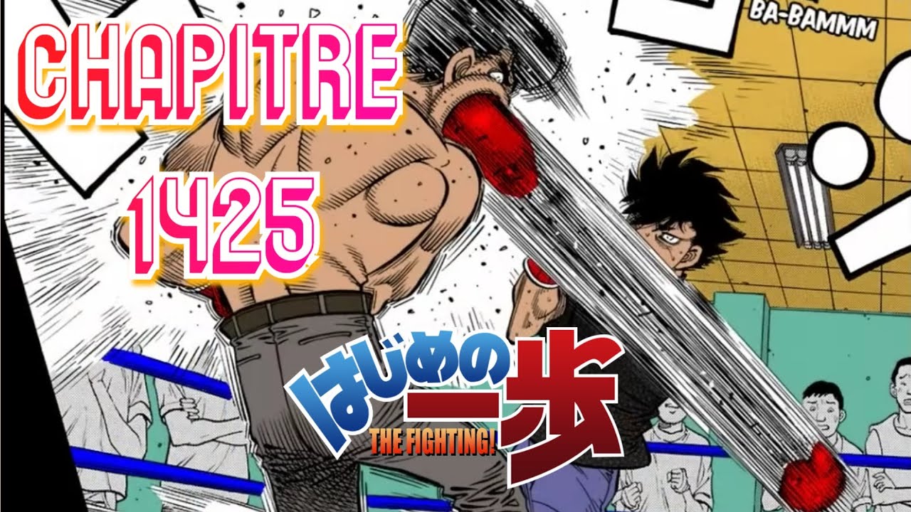 Sendo fait une grosse erreur ! Enfin une évolution ? - Review Chapitre