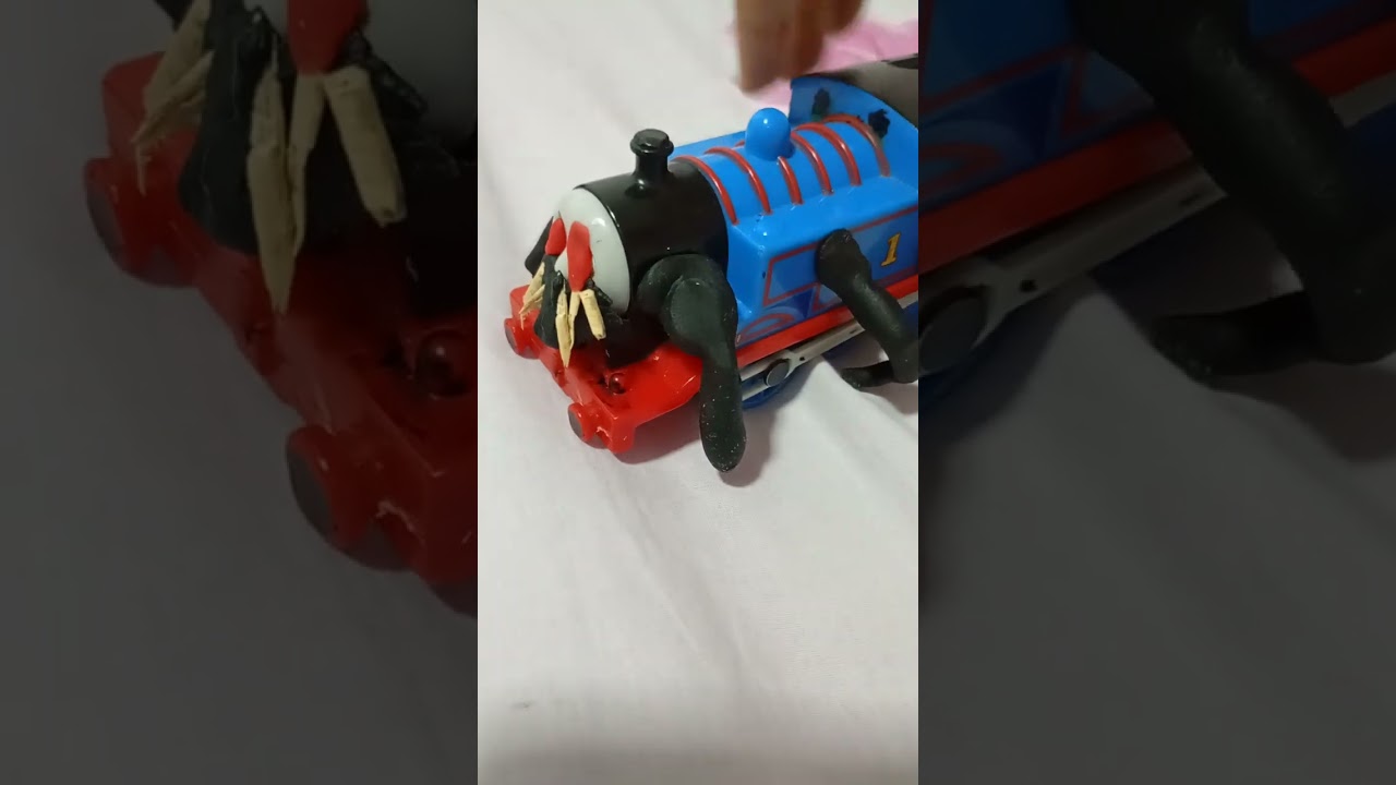 Herbie e seus amigos Analog horror a lua de mortes