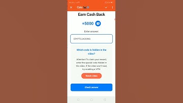 Earn Cash Back.Cats video code. #cats#cat #crypto