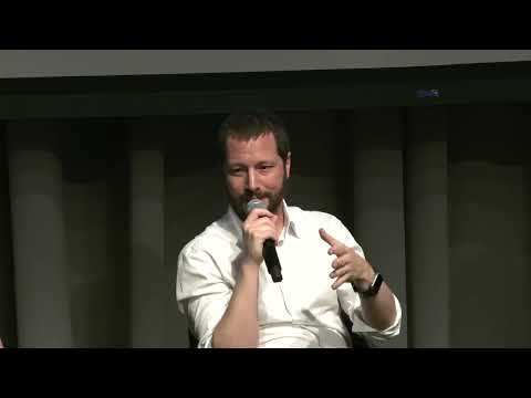 2000 Meters to Andriivka: Screening and Discussion