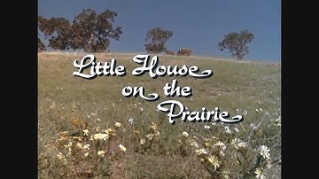 Thumbnail of Little House on the Prairie (초원의 집) Opening and Closing Themes, Composed by David Rose