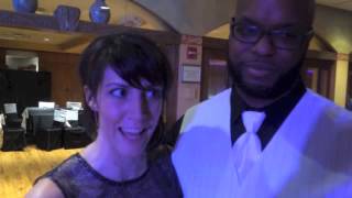 Wedding Testimonial Korry & Kristen at Brookfield Zoo Wedding Testimonial Korry & Kristen at Brookfield Zoo