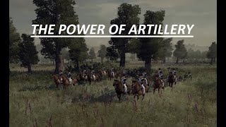 The Power Of Artillery - A Field Command Napoleon Short Film