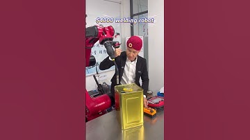 t #industrial #factory #six_axes #borunte_robots_jack #robot #automatic #borunte #robots #mechanic