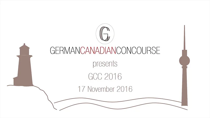 GCC 2016 Sherry Warren, C-CORE, "TACTICS  TACtical...