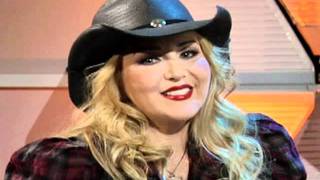Watch Alicia Villarreal Dos Mares video