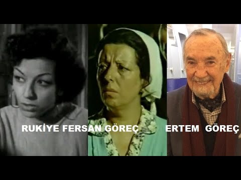 RUKİYE FERSAN GÖREÇ KABRİ * ERTEM GÖREÇ (VASİYETİYLE KADAVRA OLDU) ZİNCİRLİKUYU MEZARLIĞI 34.ADA