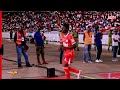 UTAMBULISHO WA WACHEZAJI WA KLABU YA SIMBA SC TANZANIA KWENYE TAMASHA LA SIMBA DAY 2024 UTAMBULISHO WA WACHEZAJI WA KLABU YA SIMBA SC TANZANIA KWENYE TAMASHA LA SIMBA DAY 2024
