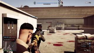 GTAM 4vs4 TEMC