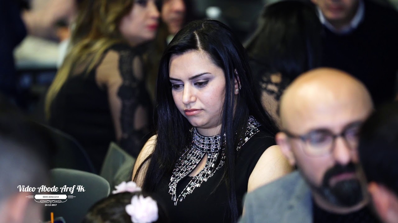 عمار الكوفي2018 الدنيمارك 2