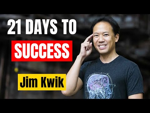 10 Billionaires Habits You Can Copy Try It For 21 Days | Jim Kwik | 10 Billionaires Habits |