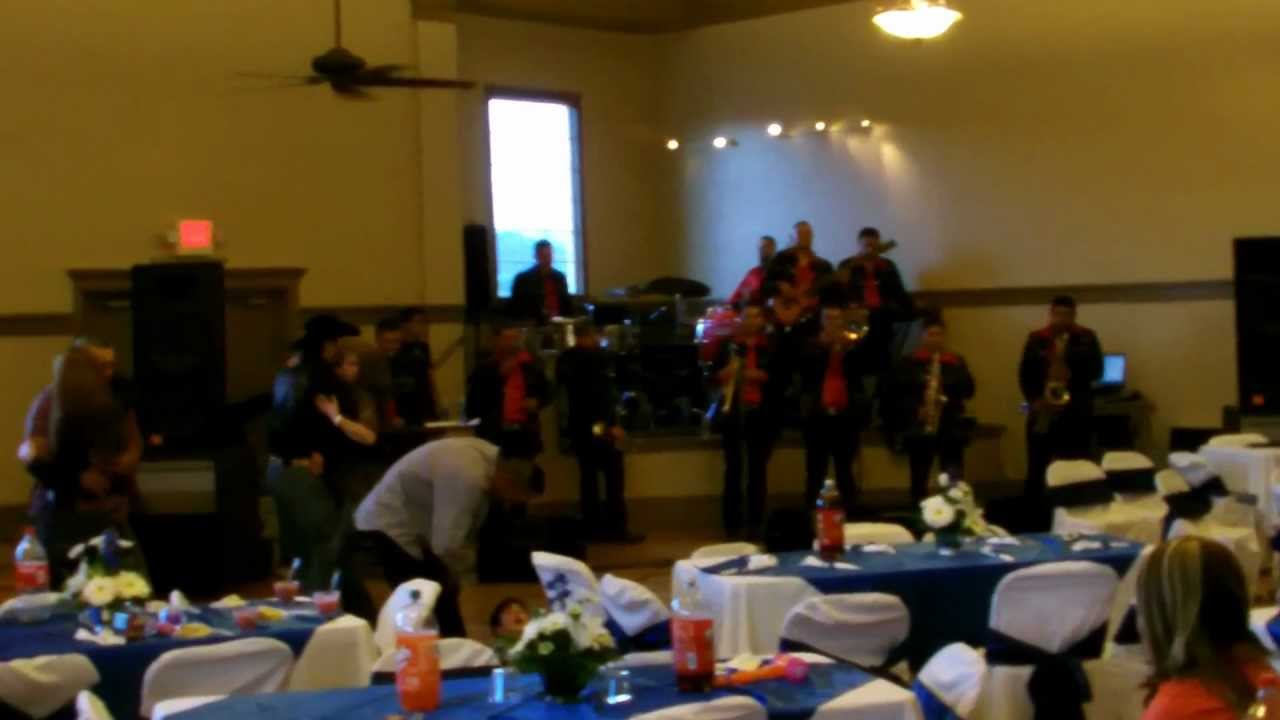 BANDA REALENGO DE COLIMA