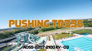 Pushing Trees