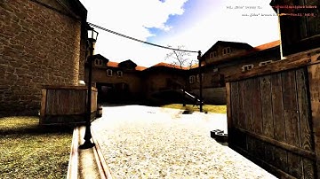 CS:S | jOha 4 Man Awp De_Cbble edited By KTZ