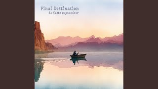Vídeo de Final Destination