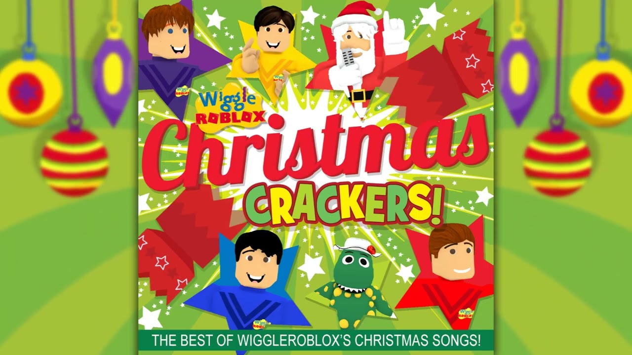 20 - It’s Always Christmas With You! - Christmas Crackers!