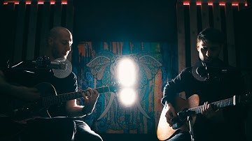 Grip Like Vice – Later Is Now (Acoustic Version)  @berenmatthews