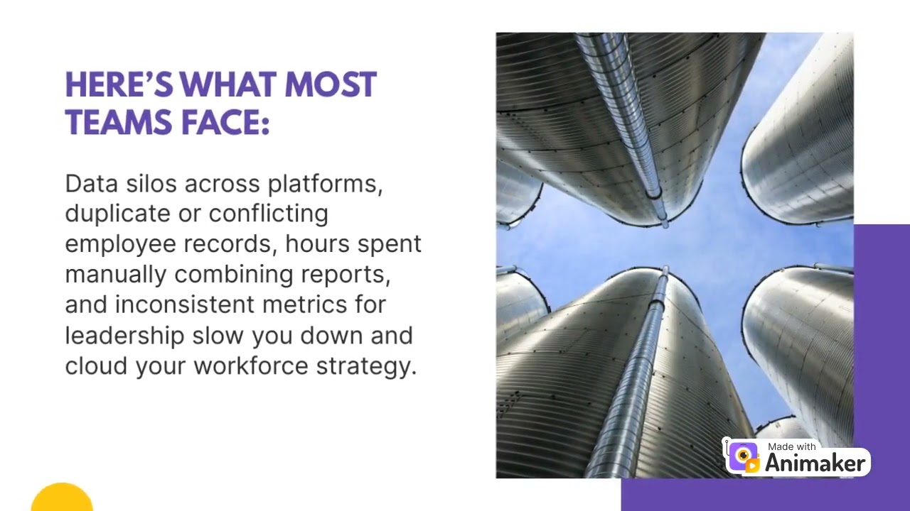 HR Systems: Challenges and Smart Solutions | HR Data Lens