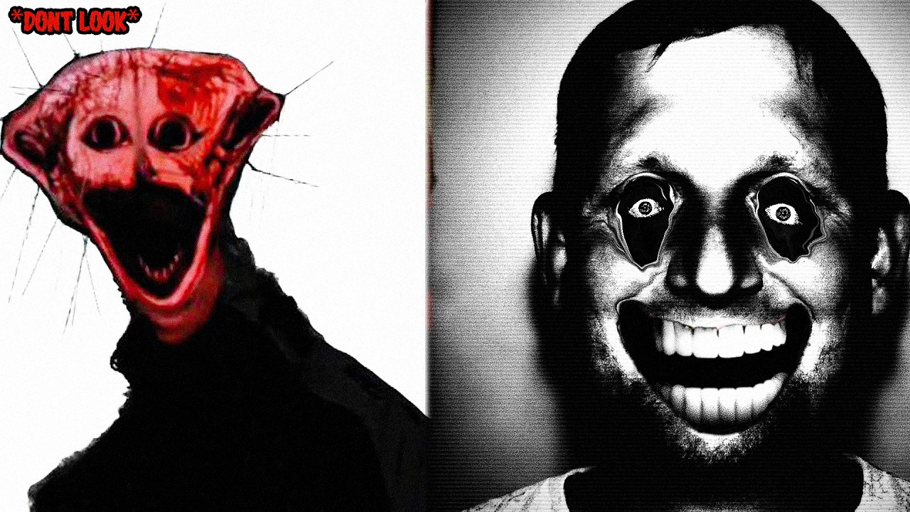 Analog Horrors I'd Absolutely Sh*t Myself In