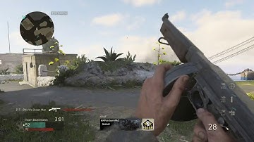 M1928 IS SO OP (R.I.P WWII)