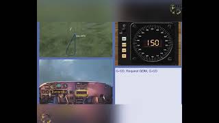 05 APPROACH CONTROL VDF PROCEDURES | RT COMMUNICATION | RTR | ATPL/CPL TRAINING| CBT