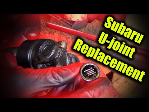 subaru-u-joint-replacement