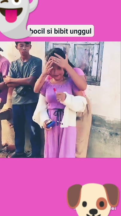 #bocil si bibit unggul#shortvideo #bantusuport