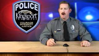 Kingsport PD: What are Synthetic Drugs