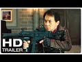 PANDA PLAN Trailer (NEW 2024)