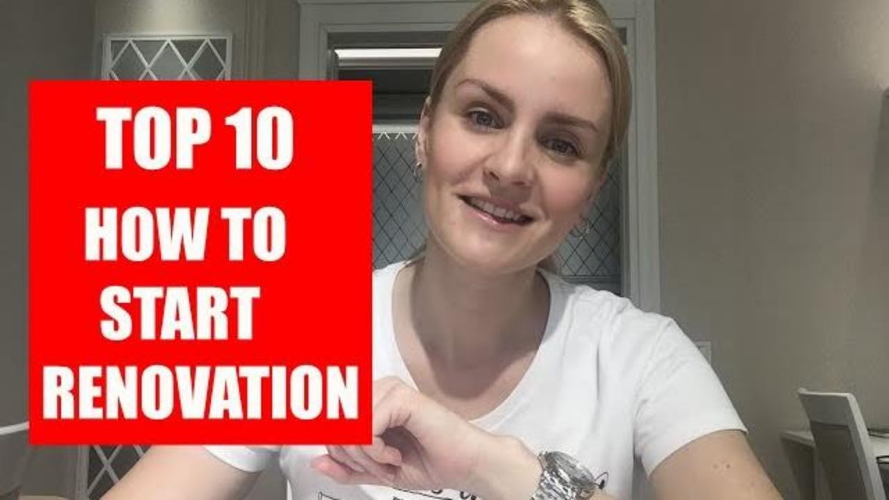 TOP 10 home renovation YouTube