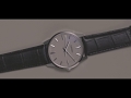 Technology of Caliber 0100 -Crystallised Essence of Time