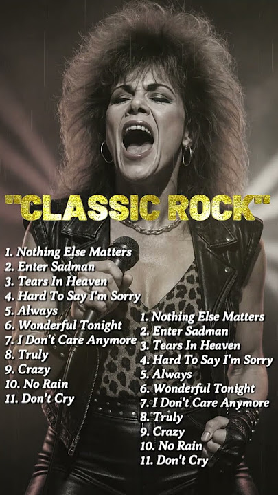 Greatest Hits Songs Of Slow Rock || Full Album Best Songs Of Slow Rock