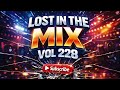 An Ongoing Music Series "Lost In The Mix" Vol 228 Copyright Free Gamer Music