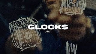 [FREE] Tunde x Meekz Type Beat - ''Glocks" | UK Rap Beat