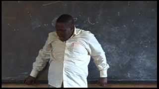 Changamoto katika Elimu ya Awali (Chekechea)