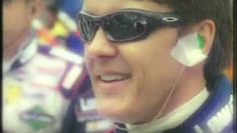 2006 NASCAR Busch Series Telcel Motorola 200