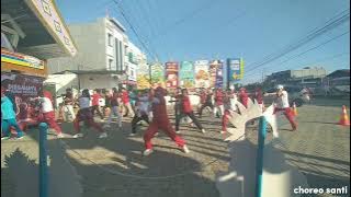 Senam Pendinginan|| Tanah Airku - Shanna shannon🇮🇩🇮🇩🇮🇩