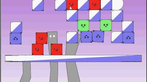 My Red Remover Level: Checkers