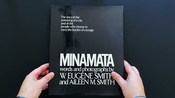 W. Eugene Smith - Minamata