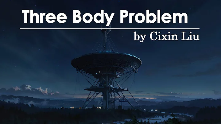 The Three Body Problem by Cixin Liu - Book Summary | Remembrance of Earth's Past Trilogy