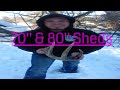 Huge Sheds! 2014 shed hunting highlights! Huge Sheds! 2014 shed hunting highlights!