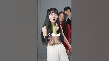 Thử thách nhìn bộ phận đoán tên TikToker | CL TV #shorts