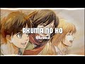 Akuma no Ko - Ai Higuchi || Audio Edit